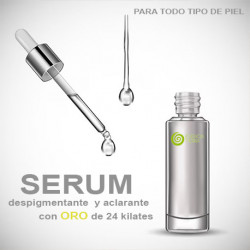 serum natural