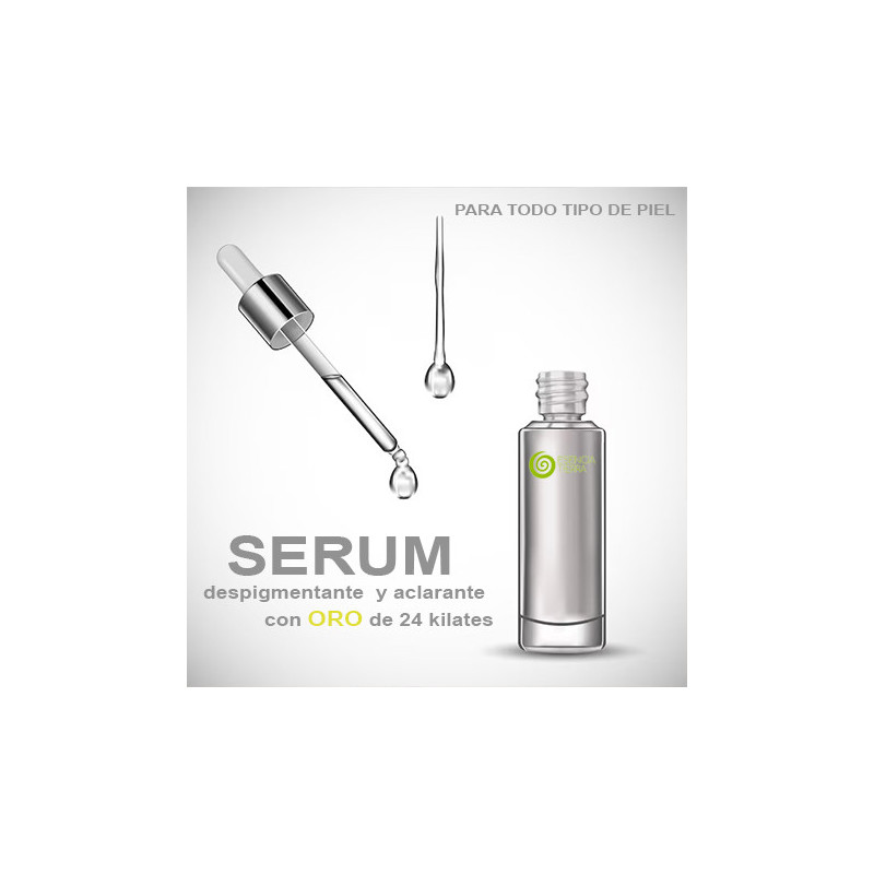 serum natural