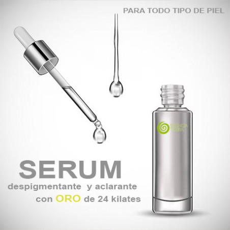 serum natural