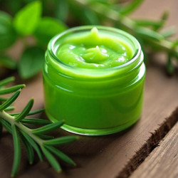 Ungüento analgésico herbal 30gr