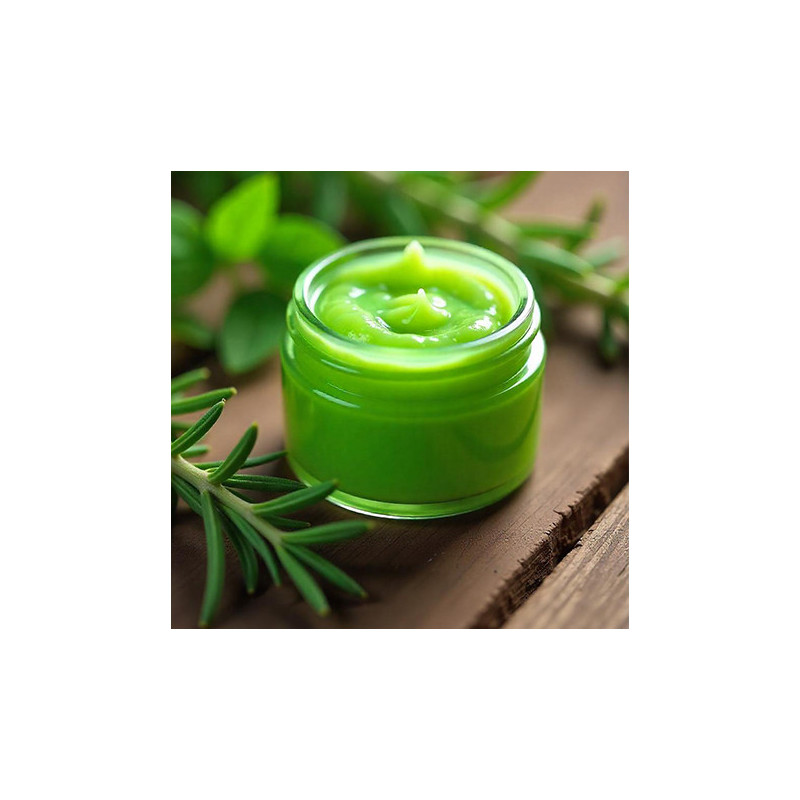 Ungüento analgésico herbal 30gr