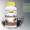 Carbon activado en capsulas