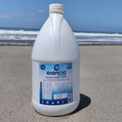 Galón de agua de mar Esencia Marina - Purificada para consumo humano