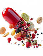 Dietética y suplementos